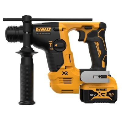 2. DeWALT DCH072P2-QW Bohrhammer