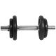 14. Gusseiserne Hantel, 10 kg, optimaler Sportdurchmesser 30 mm
