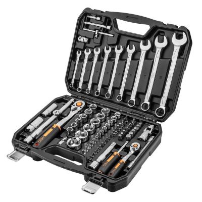 NEO Tools 10-059 Steckschlüssel/Steckschlüsselsatz