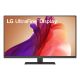 4. LG LED UltraFine 4K UHD 27" Monitor 27U730A-B