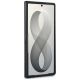 4. Guess 4G Classic MagSafe Hülle für Samsung Galaxy Z Fold 8 Ultra – Pink
