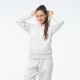 12. Damen-Sweatshirt LADY ATHLUXE