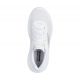 3. Skechers Max Cushioning Endeavor M 220613 WHT Laufschuhe