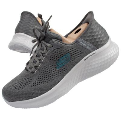 8. Skechers M 232466/CCBL Schuhe