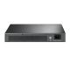 3. TP-Link TL-SG1016DE Managed Network Switch L2 Gigabit Ethernet (10/100/1000) Schwarz