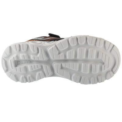 4. Joma Rase Jr 2501 JRASEW2501V Schwarz 26