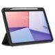 5. Spigen Urban Fit Hülle für iPad Air 10,9'' 4/5 2020-2022 / 11,6'' 2024 – Schwarz