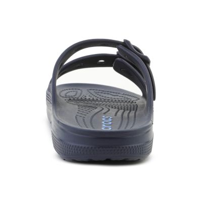 5. CROCS SATURDAY SANDALE M MARINEBLAU 212245-410