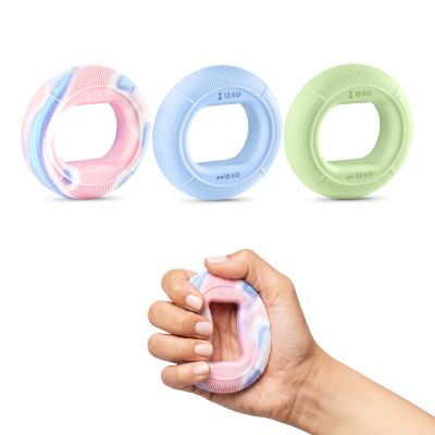 9. Dreier-Set Spokey PULSY Griffe