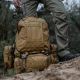 25. Offlander Survival Combo 18L Rucksack OFF_CACC_36KH