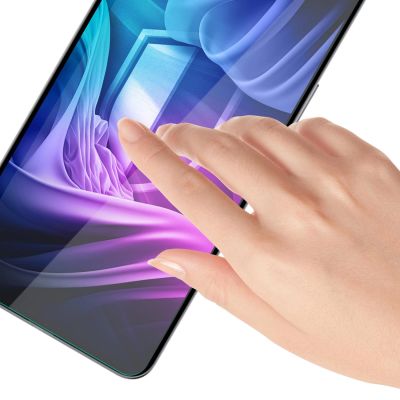 5. Matte 3mk SilkyMatt Pro™ Folie für Nubia Neo 3