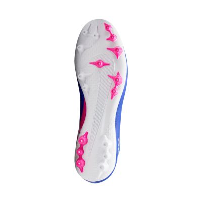 6. Nike Mercurial Superfly 10 Academy AG FQ8329 446 Fußballschuhe