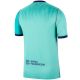 3. Nike FC Barcelona Stadion 2026/27 Herren-Trikot Grün II6652 301
