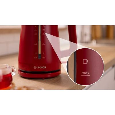 BOSCH TWK 3M124 Wasserkocher