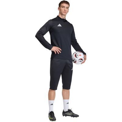 7. adidas Entrada 26 3/4 Herrenhose schwarz JZ9132