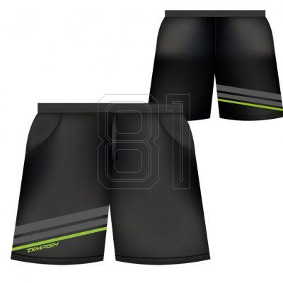 3. Tempish Parade Trainingsshorts Sr M 1350000516