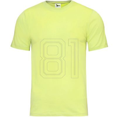 2. Malfini Classic New M T-Shirt MLI-13262
