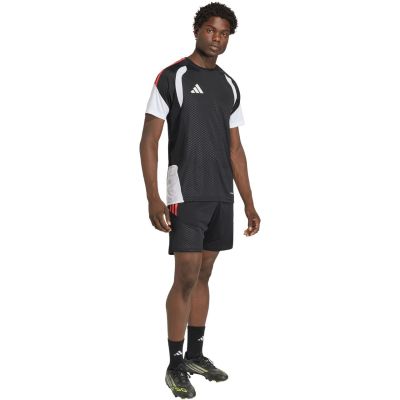 6. Herren-Shorts adidas Tiro 26 Competition Training schwarz KA7635