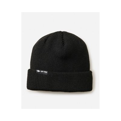 4. RIP CURL CLASSIC SURF REG BEANIE 3er-Pack schwarz