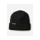 4. RIP CURL CLASSIC SURF REG BEANIE 3er-Pack schwarz