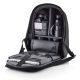 27. XD DESIGN ANTI-DIEBSTAHL-RUCKSACK BOBBY HERO REGULAR SCHWARZ P/N: P705.291