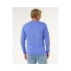 3. Herren RIP CURL Fade Out Icon Langarmshirt Blau