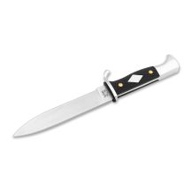 Geschichte Messer & Werkzeug Deutsches Spähermesser