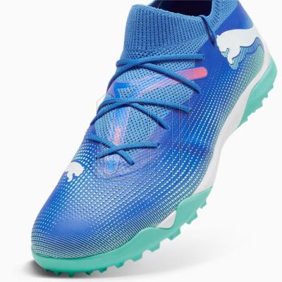 5. Puma FURURE 7 Match TT Schuhe 107937-01