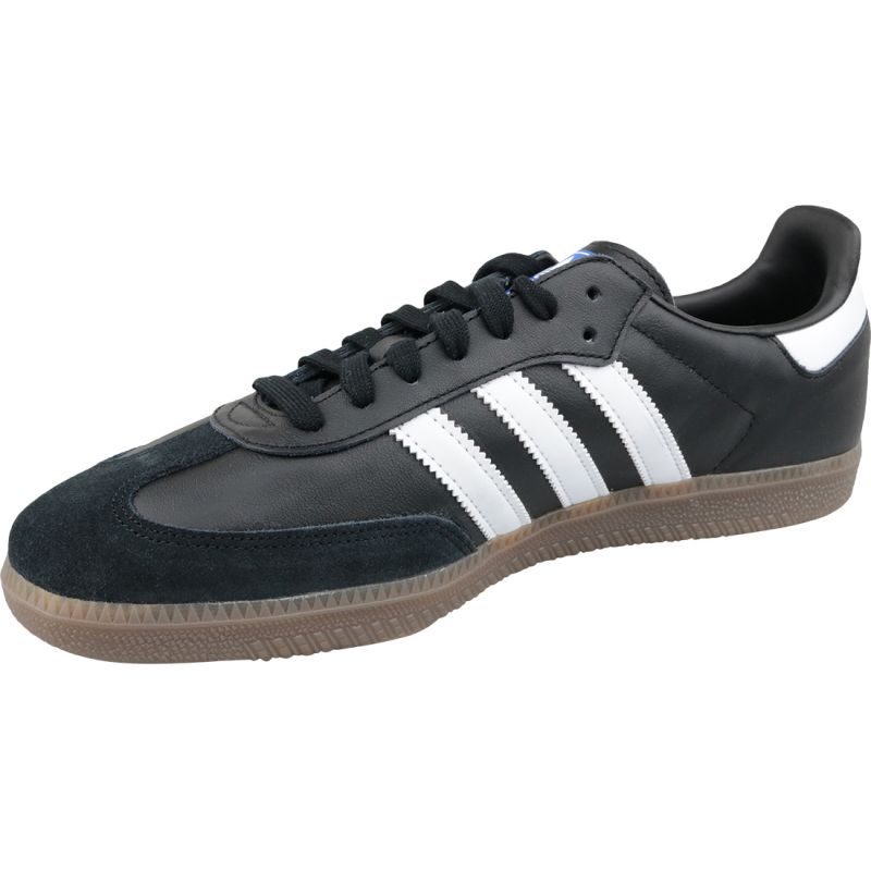 2. Adidas Samba OG M B75807 Schuhe