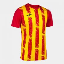 Joma Inter III Kurzarm-T-Shirt 103164.609