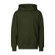 2. Lässiges Kinder-Sweatshirt (Militär-Look)