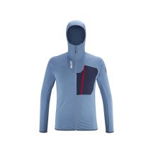 Bluza MILLET TRILOGY ICON LIGHTGRID HM niebieski