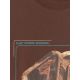 6. Herren-T-Shirt mit Aufdruck, regulär, Größe 4F 4FRSS26TTSHM4230-81S