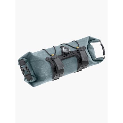 2. Lenkertasche Evoc Handlebar Pack BOA WP 2,5 – steel