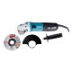 15. Makita GA5080RX02 X-Lock Winkelschleifer (GA5080RX02)