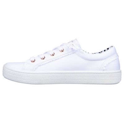 4. Skechers Bobs B Extra Cute W 113328 WHT Schuhe