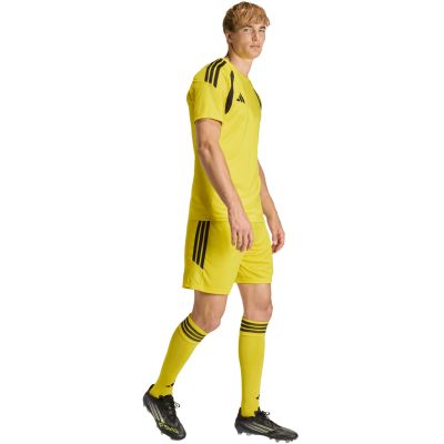 6. adidas Tiro 26 League Herren-Shorts, gelb, KA8777