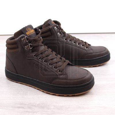 10. Bustagrip Knöchel-Sportschuhe M MRM8C