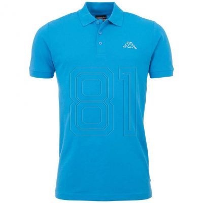 Kappa PELEOT T-shirt M 303173 726