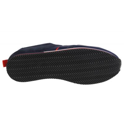 4. Boss Turnschuhe J29262-849