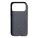 3. Mujjo Lederhülle - Lederhülle für iPhone 17 Pro Max, kompatibel mit MagSafe (Basalt)