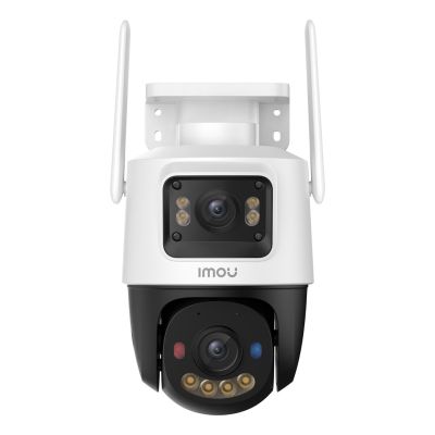 2. Imou Cruiser Dual 2C 4G Schwenk- und Neige-IP-Sicherheitskamera für den Außenbereich, 2304 x 1296 px, Decken-/Wandmontage