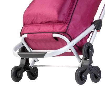 15. Expert Premium 604353 Einkaufswagen