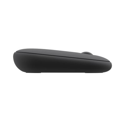 5. Logitech Pebble 2 M350s Black Maus