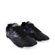2. Joma Mundial Indoor 2631 schwarze Fußballschuhe MUNW2631IN