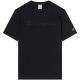 2. Herren Champion SS Tee Schwarz 220273 KK001