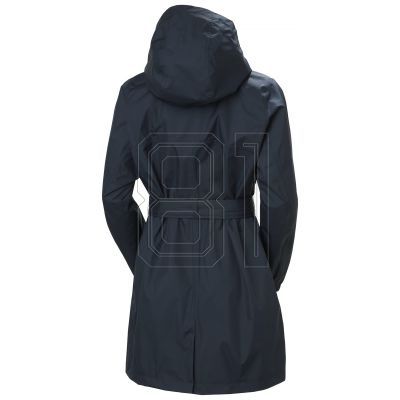 2. Helly Hansen HH Classics Trench Coat W 54376 597