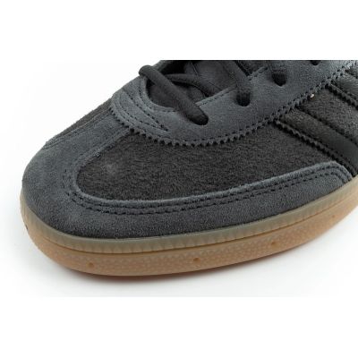 6. Adidas Herren-Sportschuhe Handball Spezial Leder-Sneaker