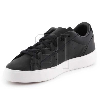 9. adidas Sleek W CG6193 Schuhe