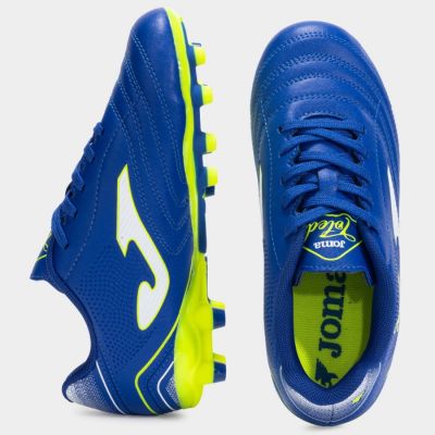 7. Joma Toledo 2504 FG Jr TOJW2504FG Fußballschuhe